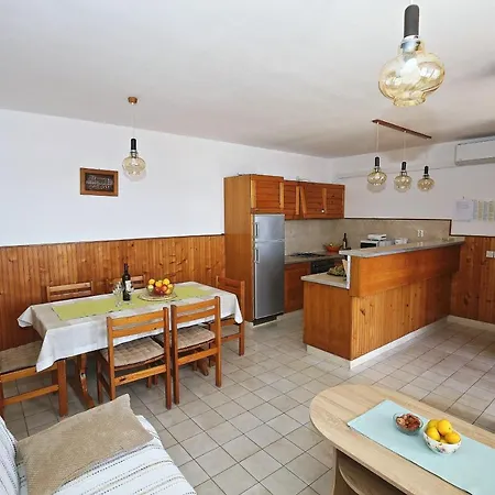 9255c Apartman Prižba