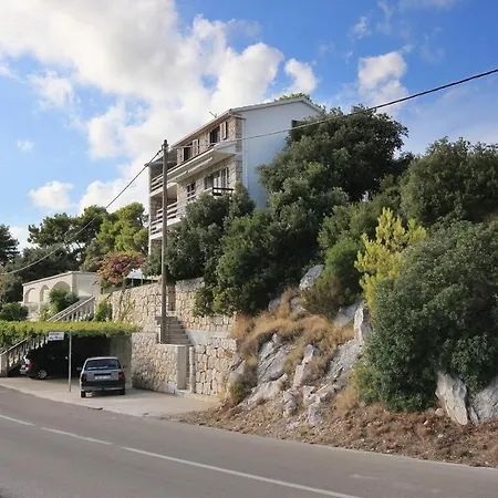 Διαμέρισμα 9255c