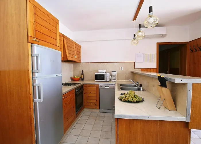 Appartement 9255c Prizba