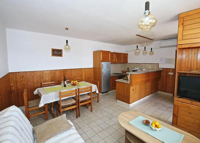 9255c Apartamento Prizba